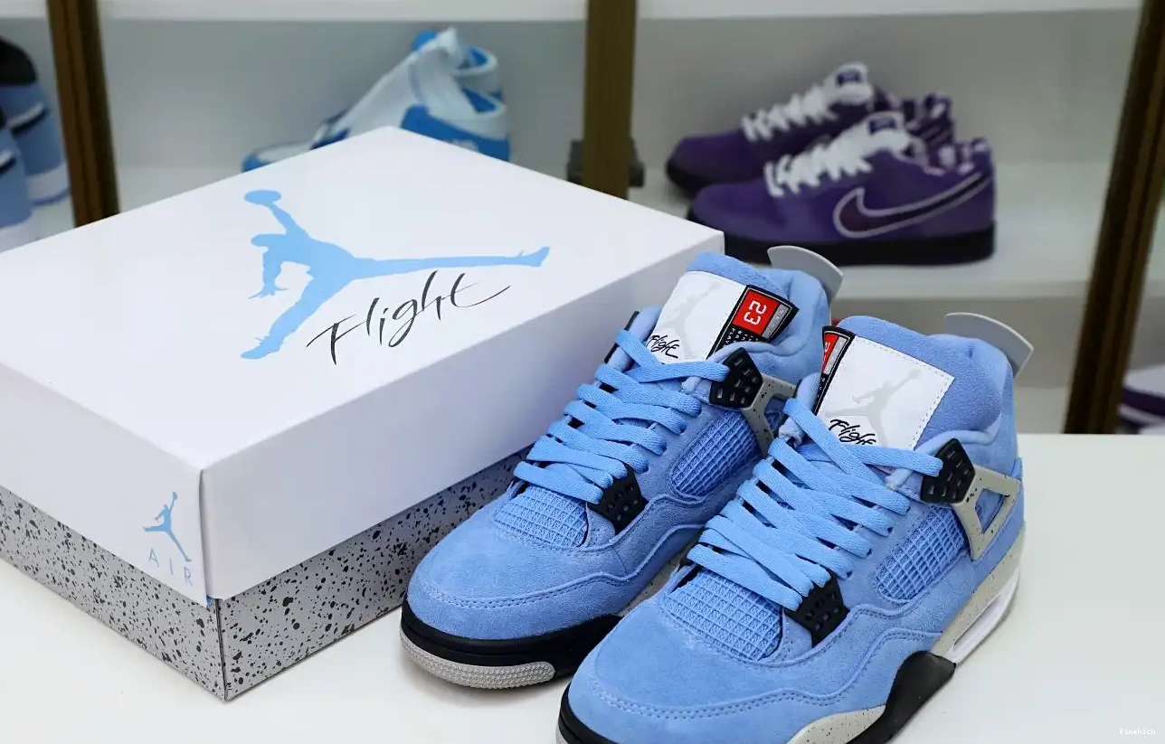 JORDAN UNIVERSITY 4 BLUE AIR 0510